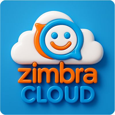 Zimbra Cloud